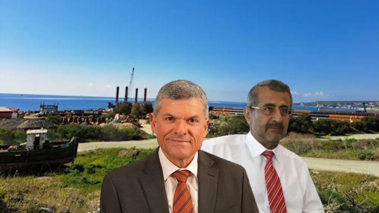 Τερματικό στο Βασιλικό: «Αγνοείται» το χρονοδιάγραμμα της κοινοπραξίας