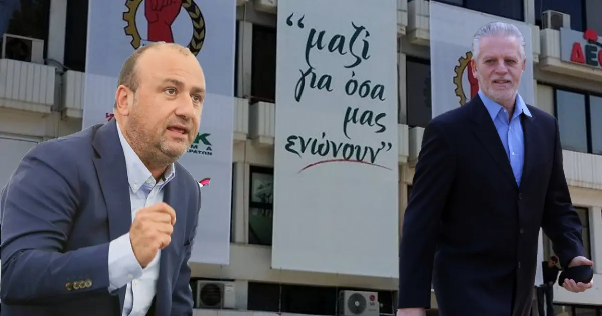 Δικαστήριο δικαιώνει Παπαδάκη – «Τον ανάγκασαν να υπογράψει»