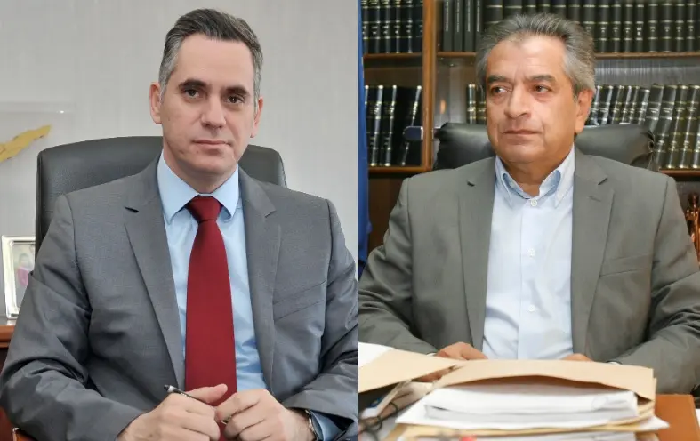 «Κοινοβουλευτική πλειοψηφία» για πρόταση Κληρίδη