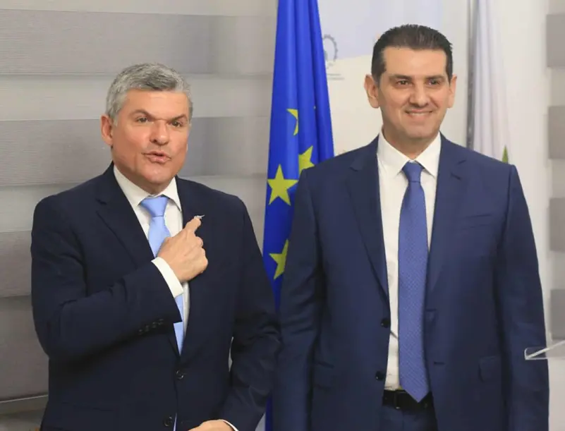 Μ. Δαμιανού: «Απαιτείται μια προσεκτική και οργανωμένη πορεία» για την ενεργειακή μετάβαση