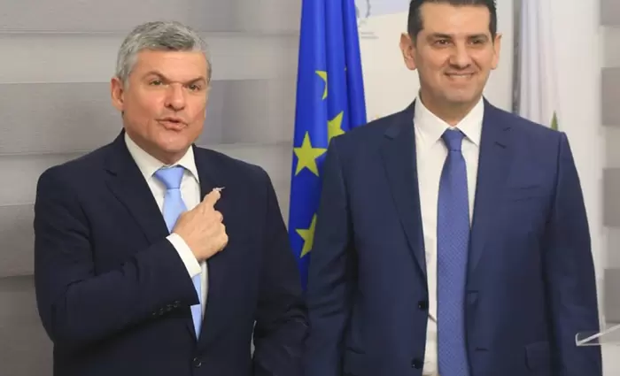 Μ. Δαμιανού: «Απαιτείται μια προσεκτική και οργανωμένη πορεία» για την ενεργειακή μετάβαση