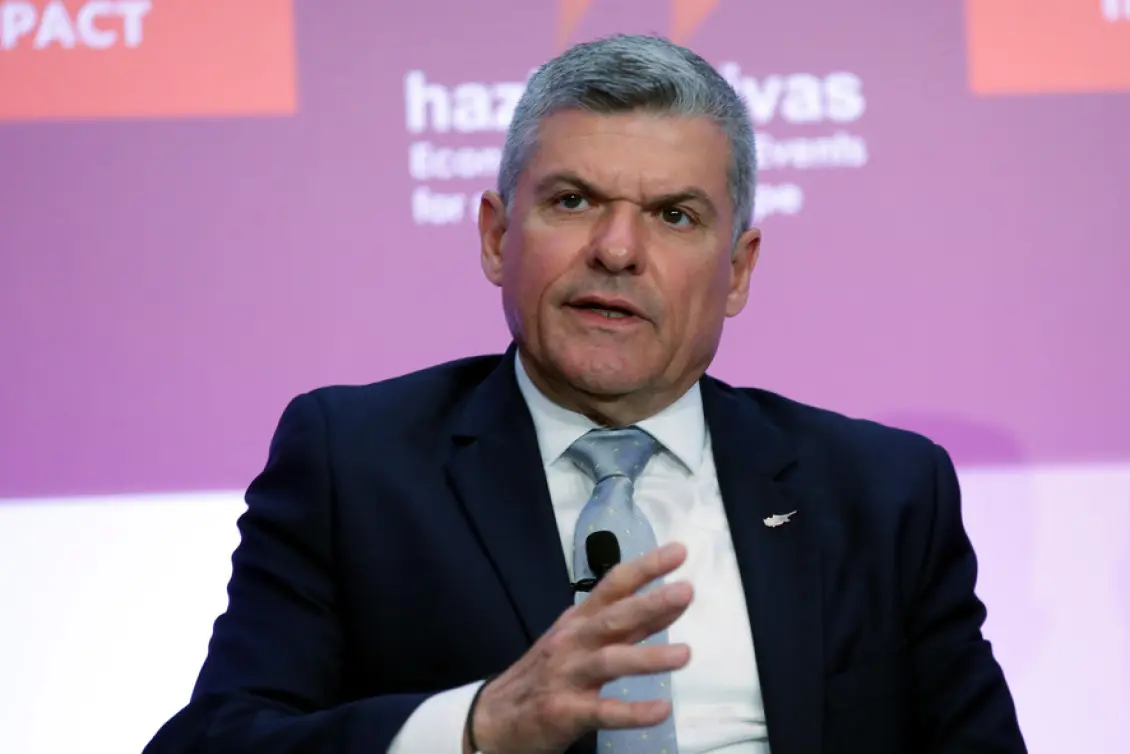 Παπαναστασίου: Κλειδί για την ενεργειακή ασφάλεια ο Great Sea Interconnector