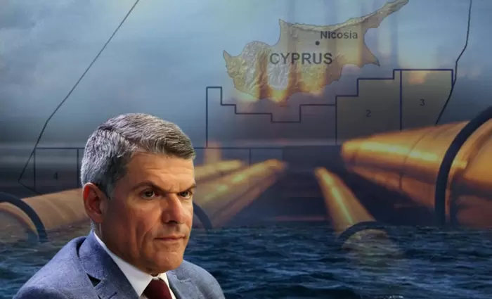 Η Κύπρος σε κομβικό ρόλο – Οι ΗΠΑ «βλέπουν» Αν. Μεσόγειο για ενεργειακή απεξάρτηση από τη Ρωσία