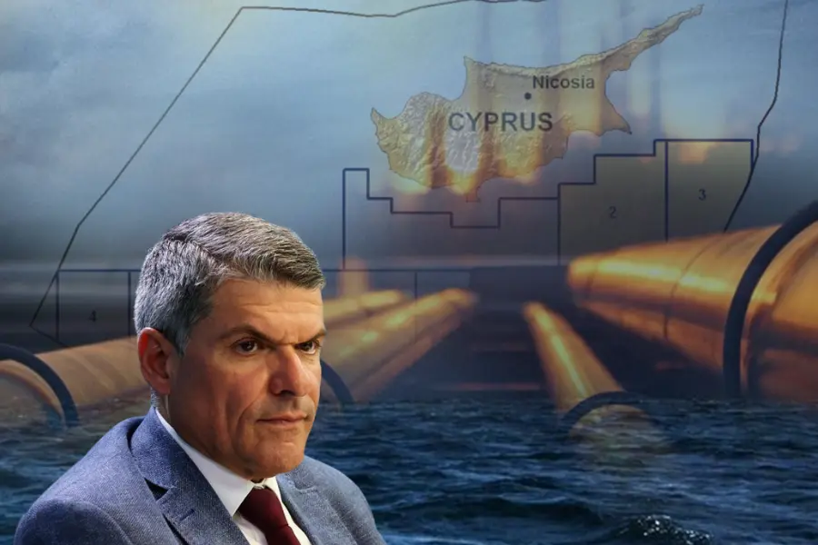 Το 2027 στην επιφάνεια το κυπριακό φυσικό αέριο