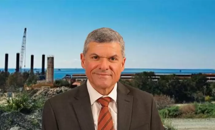 Τις επόμενες μέρες η έκθεση των Γάλλων για το μέλλον του τερματικού στο Βασιλικό