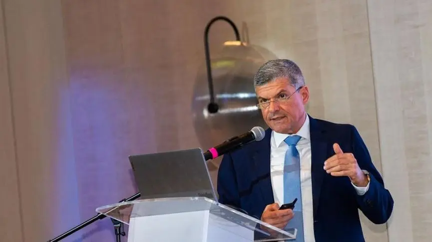 Κυβερνητική στήριξη για τη σύσταση νέου Συνεργατισμού διαβεβαίωσε ο Υπ. Ενέργειας