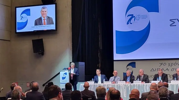 Υπ. Ενέργειας: Σχέδια χορηγιών €245 εκατ. για ανταγωνιστικότητα επιχειρήσεων