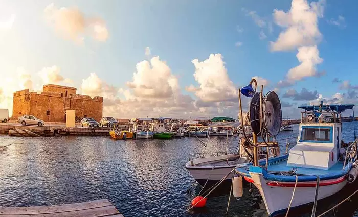 Βήμα για μετατροπή της σε έξυπνη και ψηφιακή πόλη έκανε η Πάφος