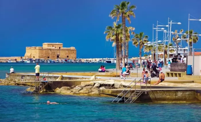 Ολοκληρώνεται η καλοκαιρινή εκστρατεία προσέλκυσης εγχώριου τουρισμού στην Πάφο