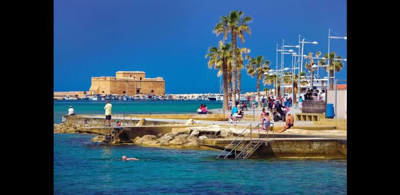 Έριξαν ρυθμό οι κρατήσεις στα ξενοδοχεία – Τι εκτιμά για φέτος ο ΠΑΣΥΞΕ Πάφου