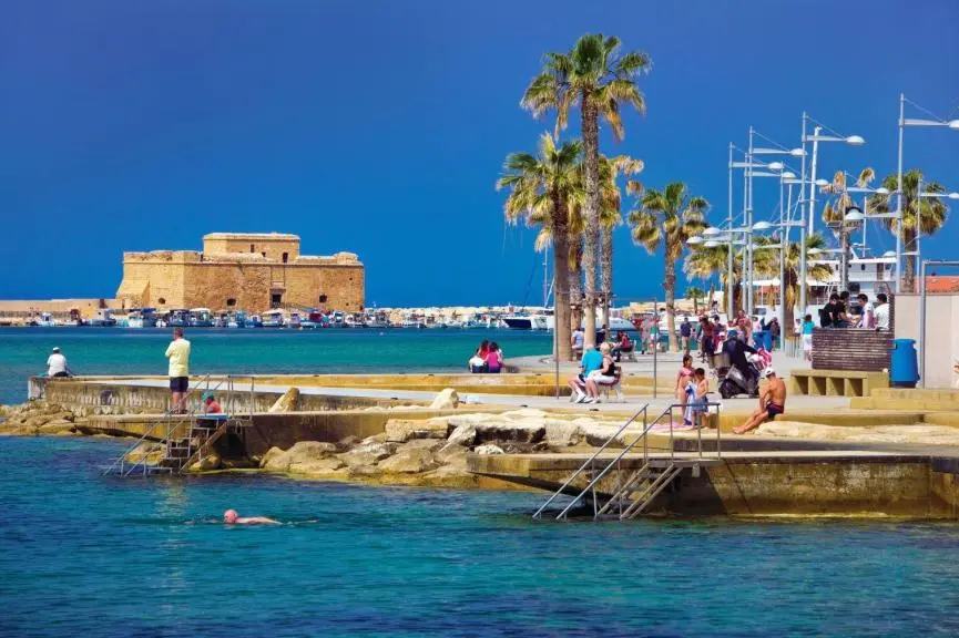 Έριξαν ρυθμό οι κρατήσεις στα ξενοδοχεία – Τι εκτιμά για φέτος ο ΠΑΣΥΞΕ Πάφου