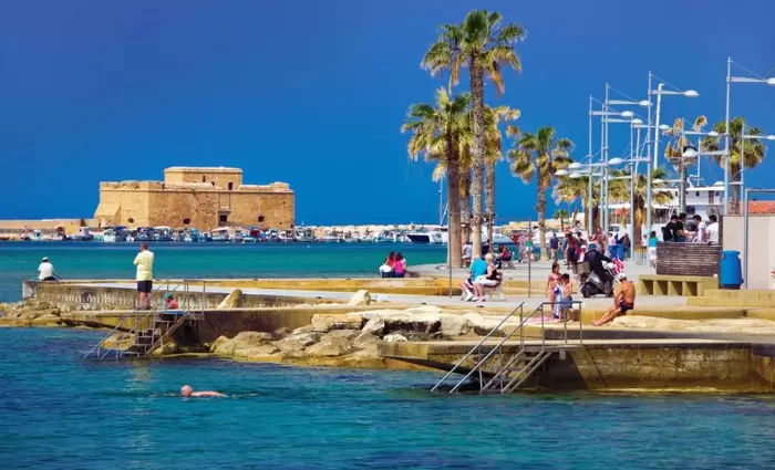 Τουρισμό και ακίνητα «χτύπησε» η πανδημία στην Πάφο