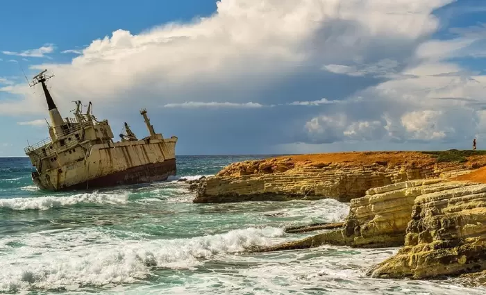 Μισοάδεια τα ξενοδοχεία της Πάφου τον Αύγουστο