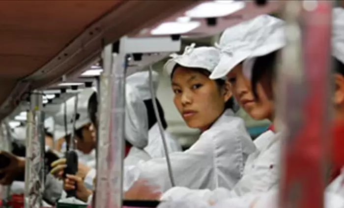 Καλπάζει παρά την πανδημία η κινεζική βιομηχανία