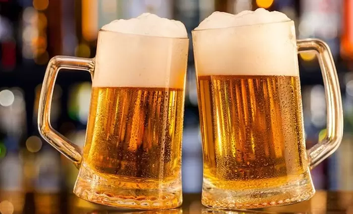 Πόσα λίτρα μπύρας παράχθηκαν στην Κύπρο τον Μάρτη