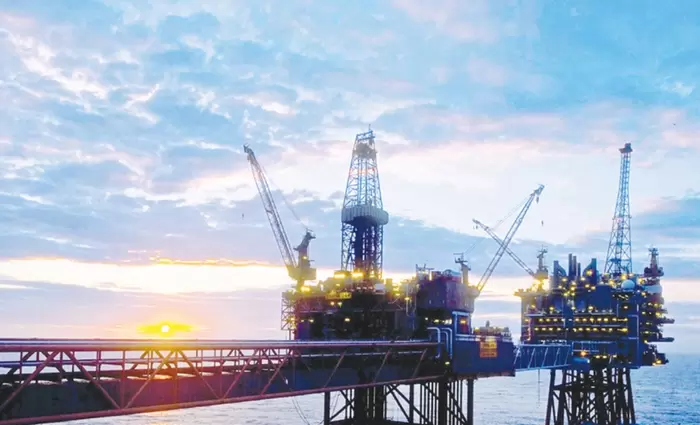 Παραγωγός φυσικού αερίου στο εγγύς μέλλον η Κύπρος 