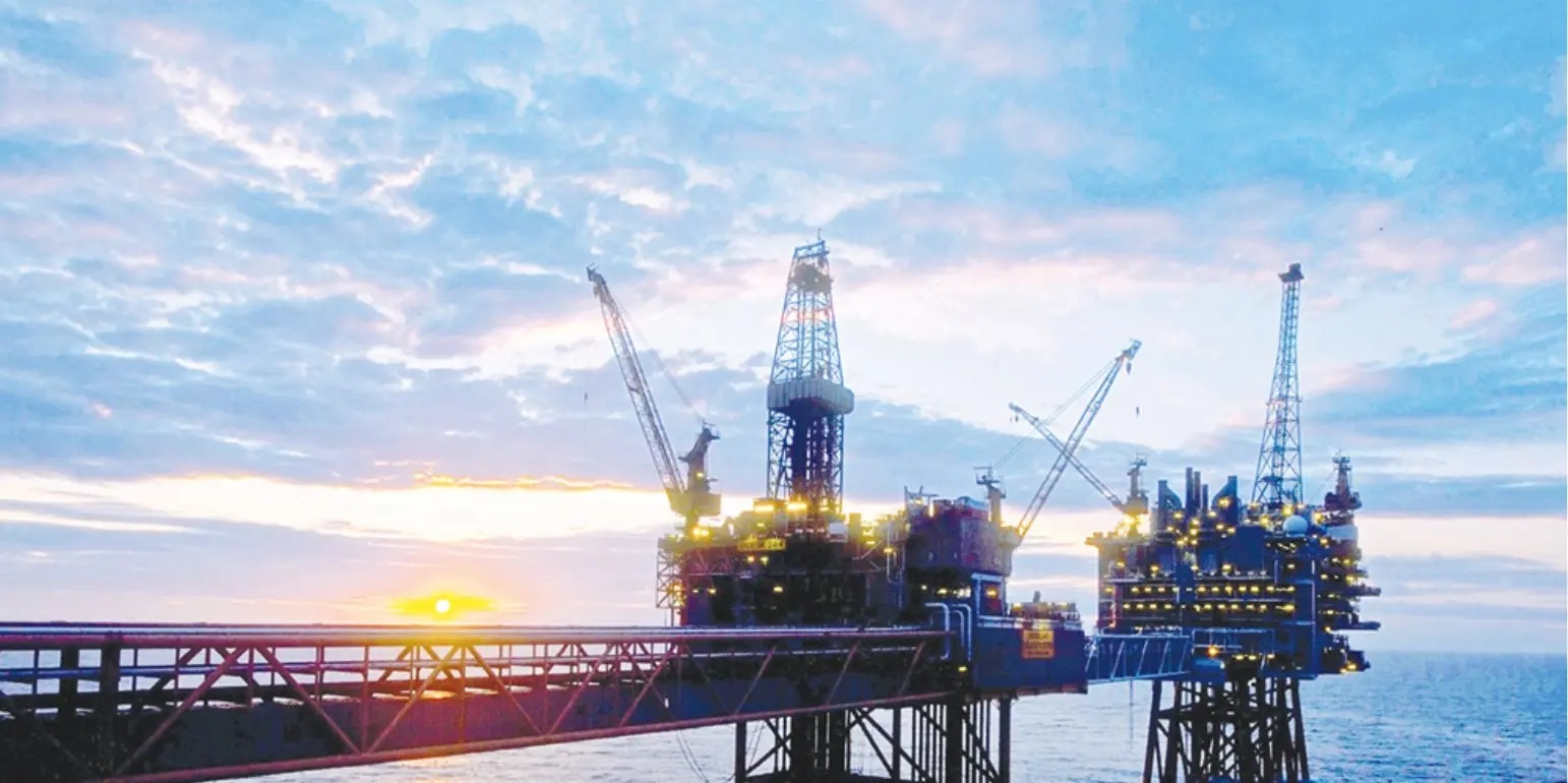 Παραγωγός φυσικού αερίου στο εγγύς μέλλον η Κύπρος 