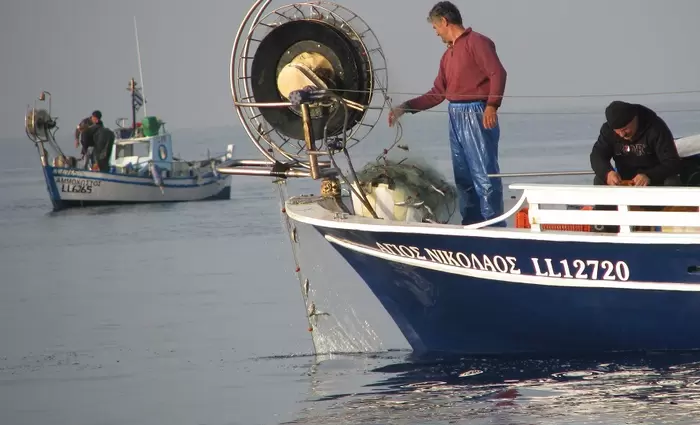 Θέσεις εργασίας στο Τμήμα Αλιείας - Μισθός έως €53.637