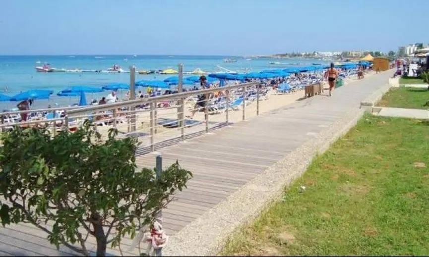 Δήμαρχος Παραλιμνίου: Έργα πέρα των €40 εκ. το 2026  - «Χρονιά αναπτυξιακής έντασης»