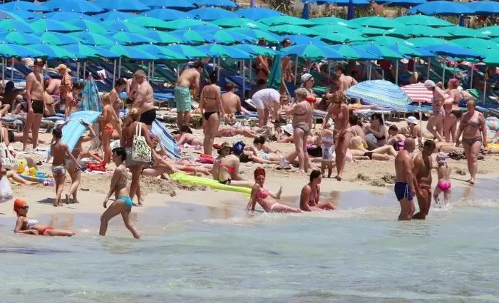 FTI: Εκρηξη κρατήσεων το καλοκαίρι με πρώτες επιλογές Ελλάδα και Κύπρο