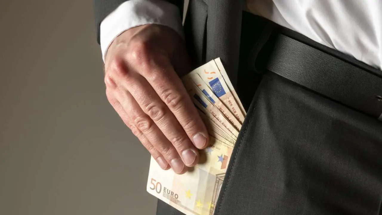 Ανθεί και μεγαλώνει η παραοικονομία στην Κύπρο