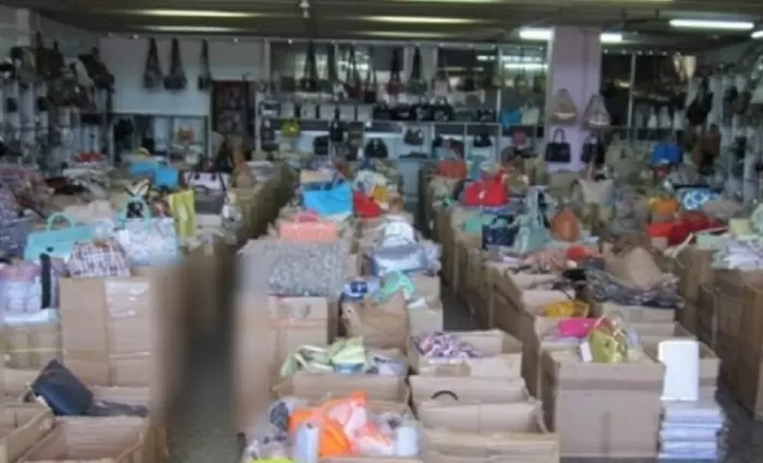 Χάνουν $50 δισ. τον χρόνο από το παρεμπόριο