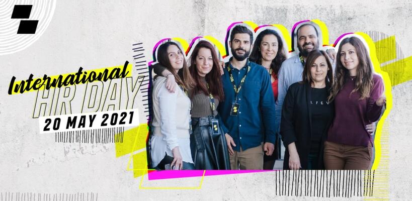 International HR Day 2021 στην Parimatch