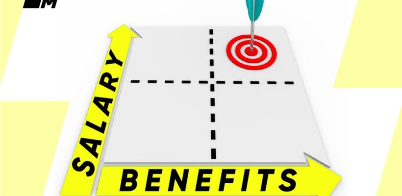 Μισθολογικές αυξήσεις και bonus δύο φορές τον χρόνο στην Parimatch