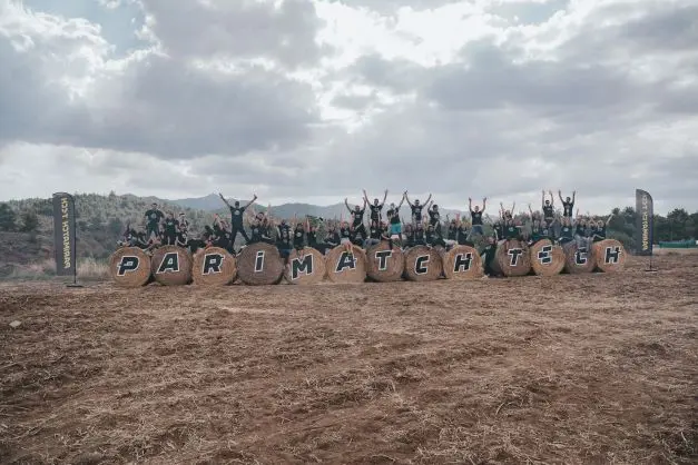 Parimatch Tech: Χτίζουμε σχέσεις ζωής με τους εργαζόμενους μας