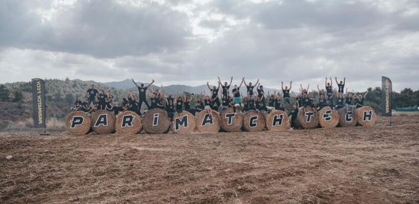 Parimatch Tech: Χτίζουμε σχέσεις ζωής με τους εργαζόμενους μας