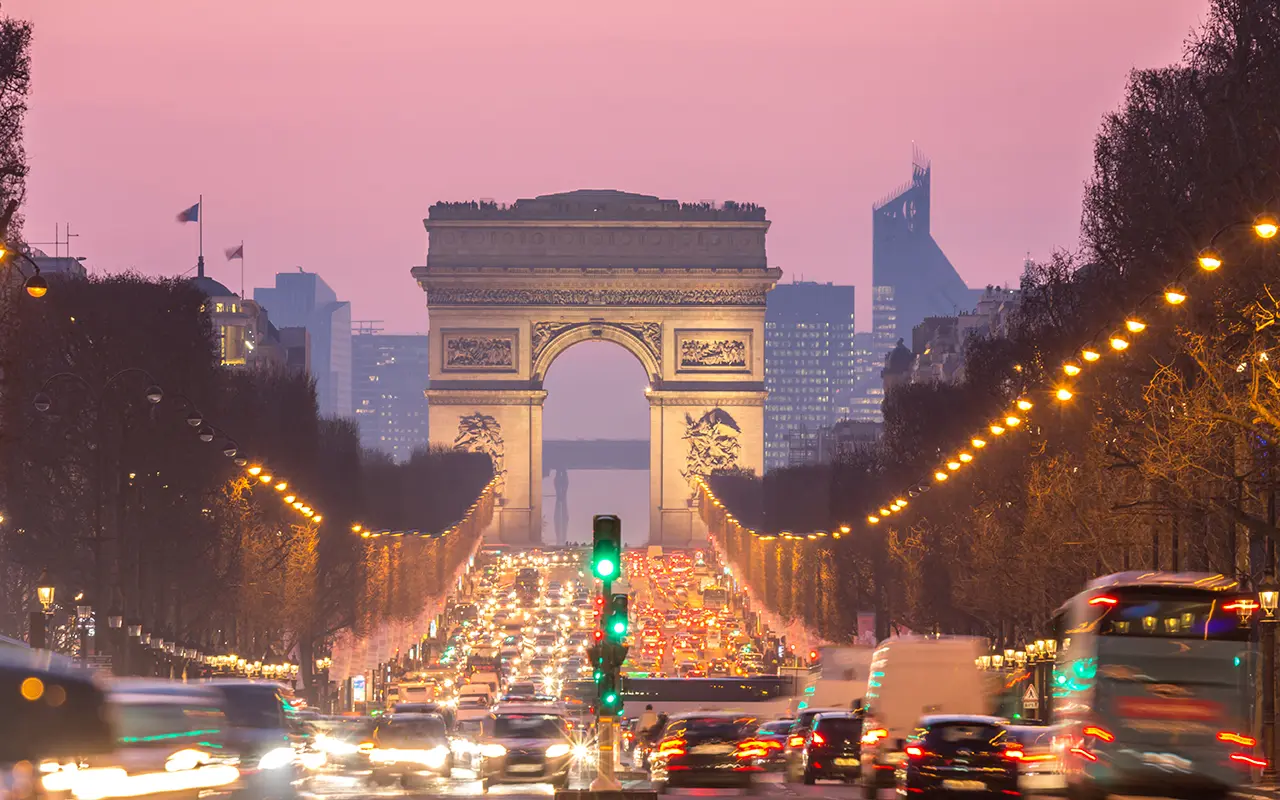 Το 2022 θα ανακάμψει η Γαλλία