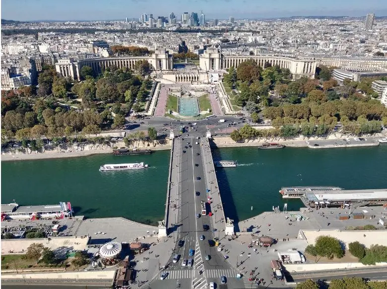 Οι 5 ευρωπαϊκές πόλεις που οι εκατομμυριούχοι επιλέγουν να μετακομίζουν