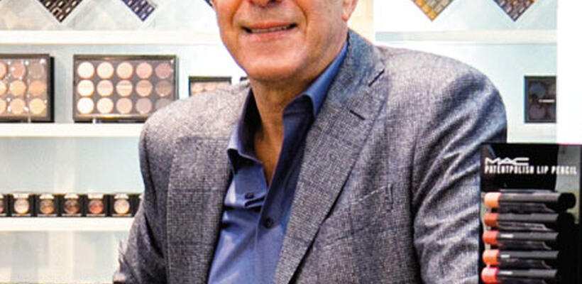 40. Πάρις Παπαέλληνας, CEO CYPRUS PHARMACEUTICAL ORGANIZATION LTD