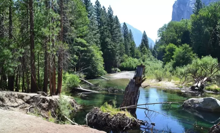 Τραμπ: Αυξάνει τα τέλη εισόδου στα εθνικά πάρκα των ΗΠΑ για τους ξένους επισκέπτες