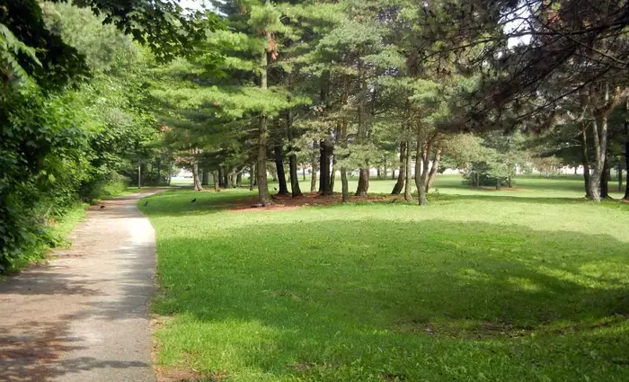 Σε τροχιά υλοποίησης τα δύο γραμμικά πάρκα περιμετρικά της Πάφου