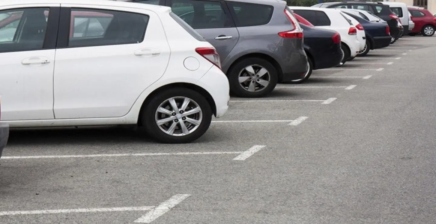 Λευκωσία: 260 νέοι χώροι στάθμευσης στην εντός των τειχών πόλη