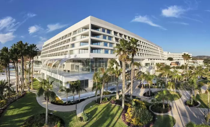 Δείτε τα 7 νέα πολυτελή ξενοδοχεία που ανοίγουν φέτος στην Κύπρο