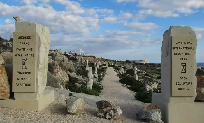 Δύο βραβεία η Αγία Νάπα στα «Cyprus Τourism Awards 2022»