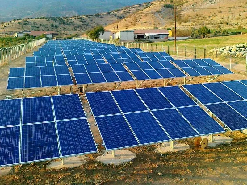 HelleniQ Energy: Εξαγόρασε φωτοβολταϊκά πάρκα στην Κύπρο