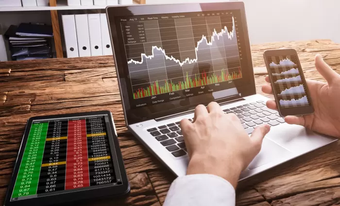 Παράνομες δυο ιστοσελίδες trading στην Κύπρο