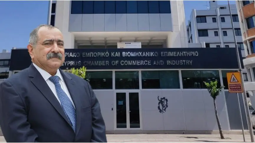 Πρόεδρος ΚΕΒΕ: Το 2026 θα είναι κομβικό για την πορεία της κυπριακής οικονομίας