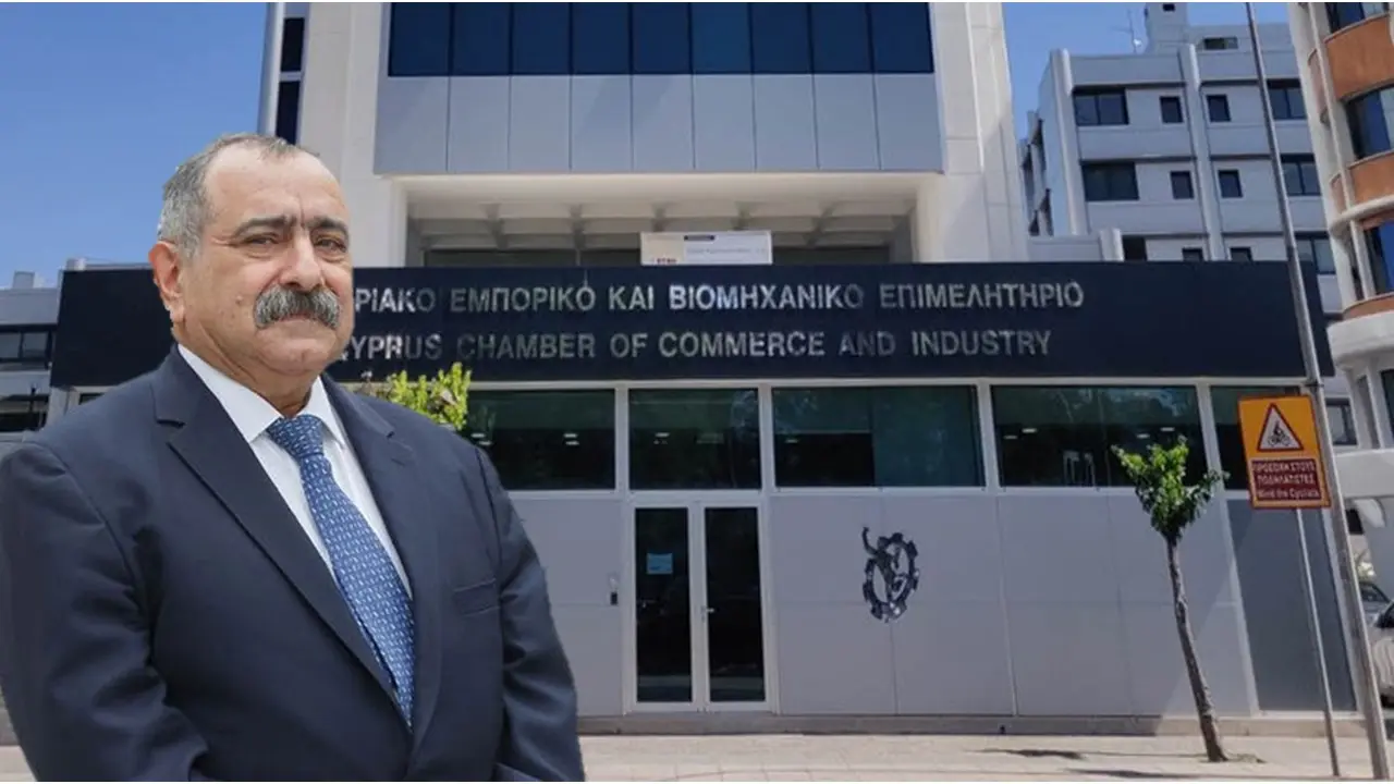 Σταύρος Σταύρου: Το Who is Who του νέου ισχυρού άνδρα του επιχειρείν 