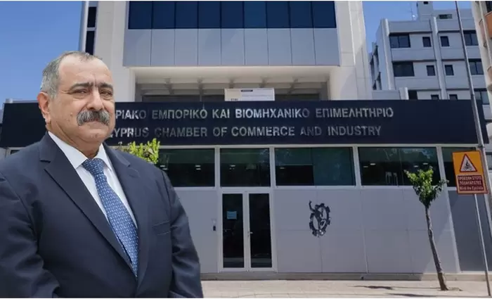 Σταύρος Σταύρου: Το Who is Who του νέου ισχυρού άνδρα του επιχειρείν 