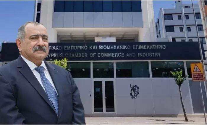 Πρόεδρος ΚΕΒΕ: Το 2026 θα είναι κομβικό για την πορεία της κυπριακής οικονομίας