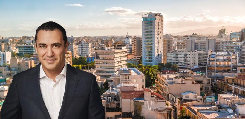 Σε φάση µετασχηµατισµού ο τοµέας των ακινήτων στην Κύπρο