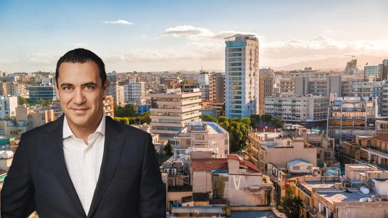 Σε φάση µετασχηµατισµού ο τοµέας των ακινήτων στην Κύπρο