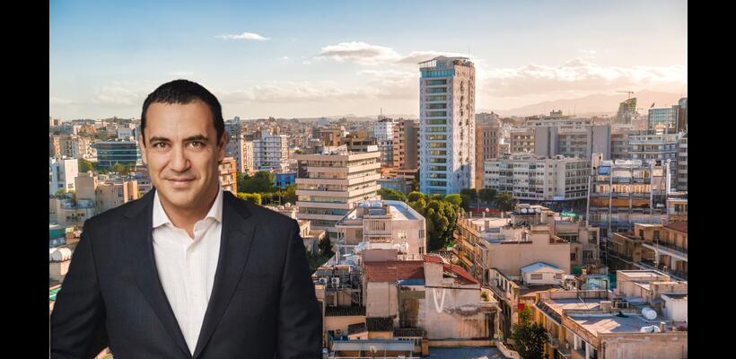 Σε φάση µετασχηµατισµού ο τοµέας των ακινήτων στην Κύπρο