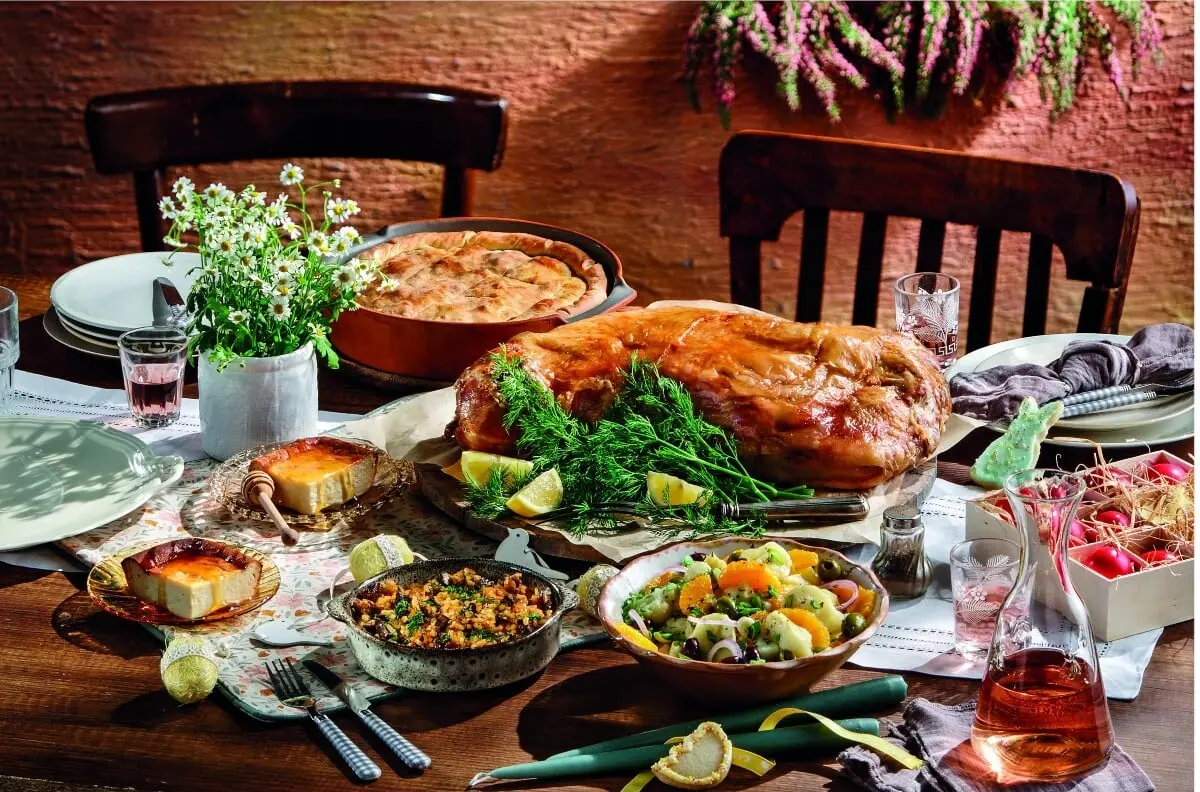 Τι ώρα κλείνουν υπεραγορές και καταστήματα σήμερα Μεγάλο Σάββατο