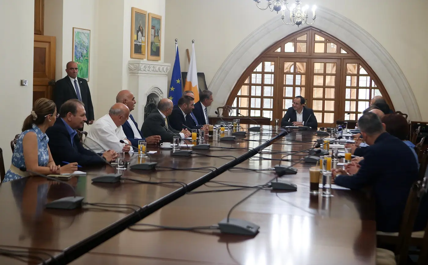 ΠΑΣΥΔΥ: Τι διευκρινίζει για τα παρεχόμενα επιδόματα στο Δημόσιο