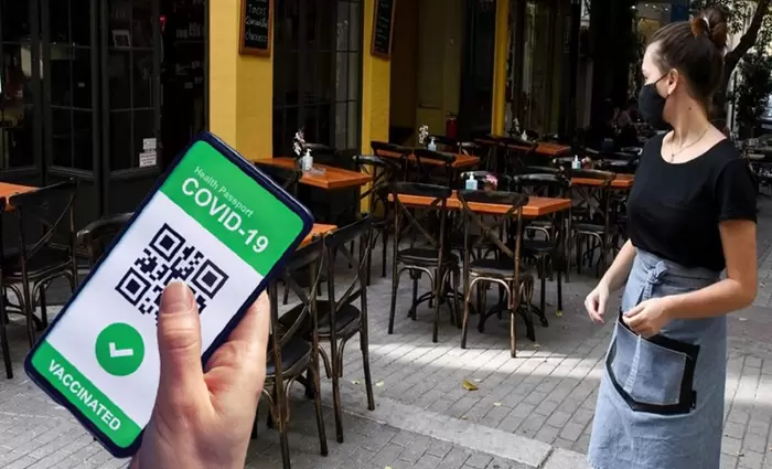 Ετοιμάζονται για τον «πόλεμο του Safe Pass» οι μαγαζάτορες